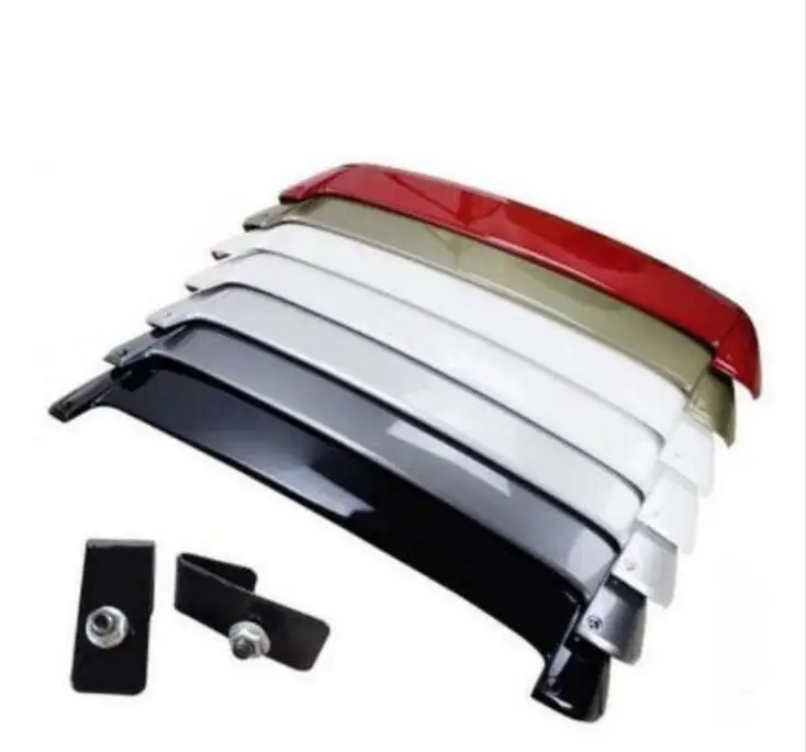 

Спойлер для заднего крыла автомобиля из АБС-пластика, подходит для Ford Kuga 2013 2014 2015 2016 2017 2018