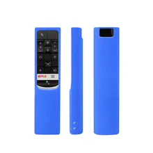 Чехол для TCL RC602S голосовой поиск дистанционного SIKAI чехол