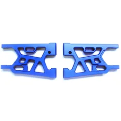 Bras oscillant arrière en métal, pièces de renfort, pour QL 5B TLR 5B LOSI 5IVE B CNC 