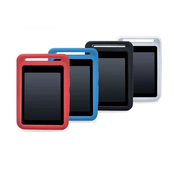 

Silicone Case Protective Cover for Searick MP3 Music Player Accessories Anti-scratch Sleeve Case