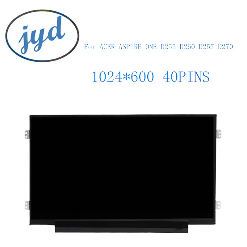 B101AW06 V.0 V.1 M101NWT2 R5 LTN101NT05 LTN101NT08 N101L6-L0D N101LGE-L41 B101AW02 1024X600 тонкий ЖК-дисплей светодиодный