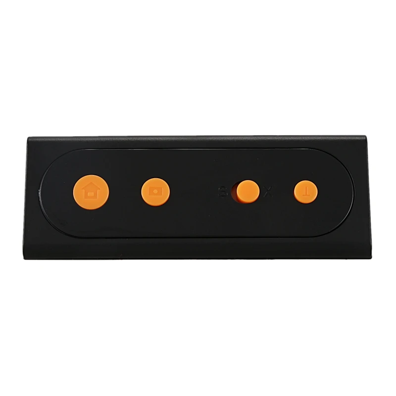 Wireless Bluetooth Controller Adapter Converter for Nintend Switch To Gamecube Classic Editions/Wii Classic Game Controller