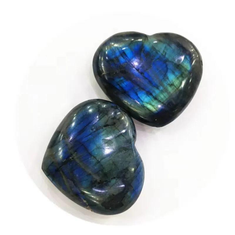 labradorite heart (5)