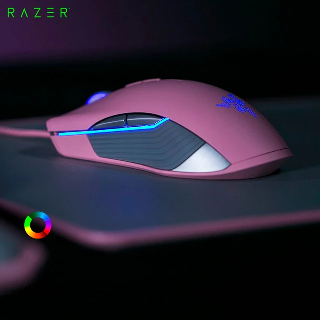 Razer-lancehead tournament edition有線ゲーミングマウス,rgb,人間 ...