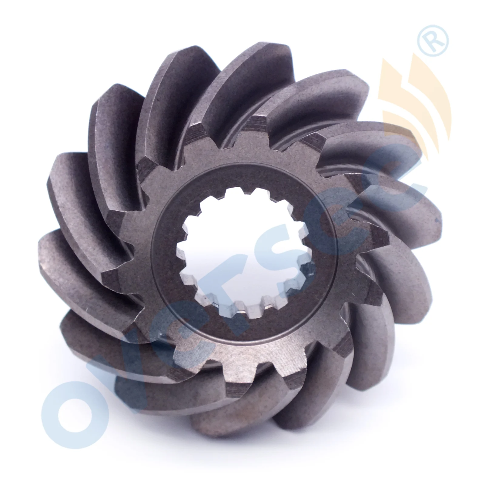 Для HONDA подвесной 35, 40, 45, 50 hp шестерни engranaje 41131-ZV5-000 14T