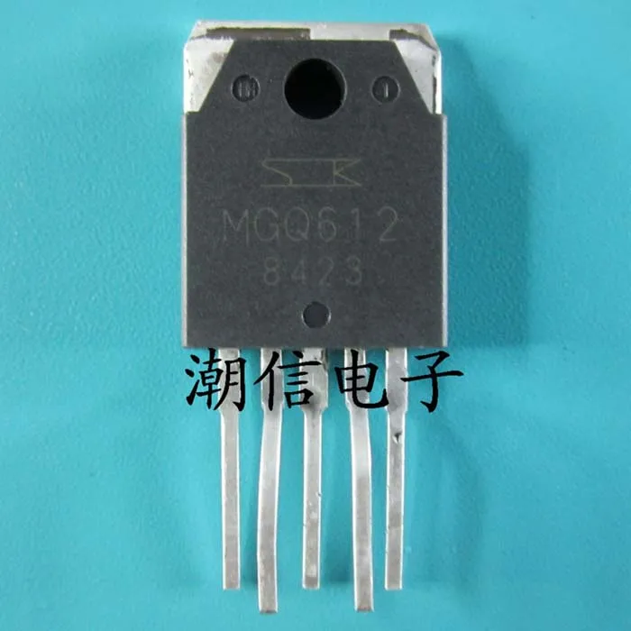 MGQ612 TO3P-5