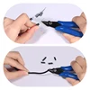 YIHUA Diagonal Pliers Cable  Wire Cutter Plier Side Snips Flush Pliers Mini Pliers Effortless and Convenient Hand Tools ► Photo 3/6