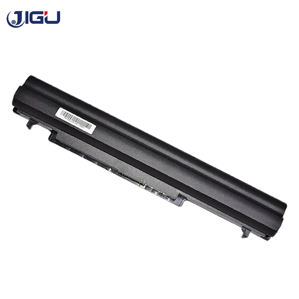 JIGU Аккумулятор для ноутбука asus A46CB A56CB E46CB K46CB K56CB R405CB R505CB S405CB S40CB S46CB S505CB S56CB U58CB A46CM