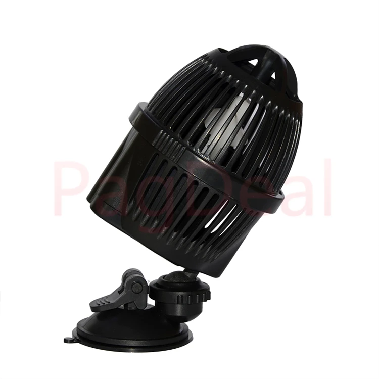 

3W 6W SunSun Water Pump JVP-100 101 Wave Maker Fresh Salt Water Flow Pump 2500L/H 3000L/H For 100cm Aquarium Fish Tank