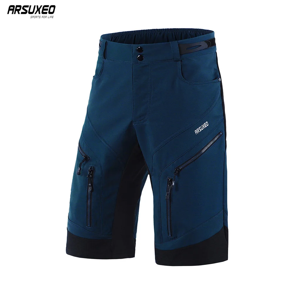arsuxeo mtb shorts