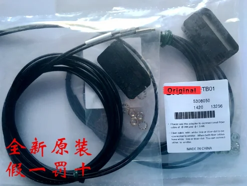 LL3-TB01 5308050 волоконно-оптический сенсор кабель