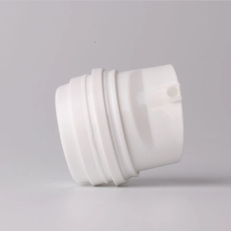 Milky White Airless Bottle Lotion 05