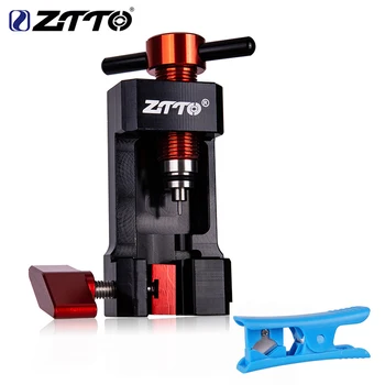 

Hose Bicycle needle Insert Disc Brake Connector MTB Bicycle Bike Press-in