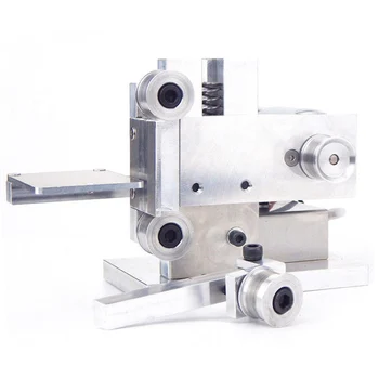 

DIY Mini Belt Sander Cutter Apex Edge Sharpener Polishing/Grinding Machine Tool FAS6