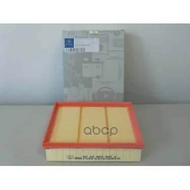 Фильтр Воздушный A140/160 W169 MERCEDES-BENZ арт. A26-609-40004
