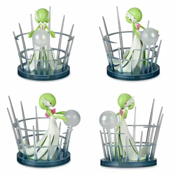 

15cm Gardevoir PVC Action Figures Toy Anime Gardevoir Figurine Toys Doll Gift