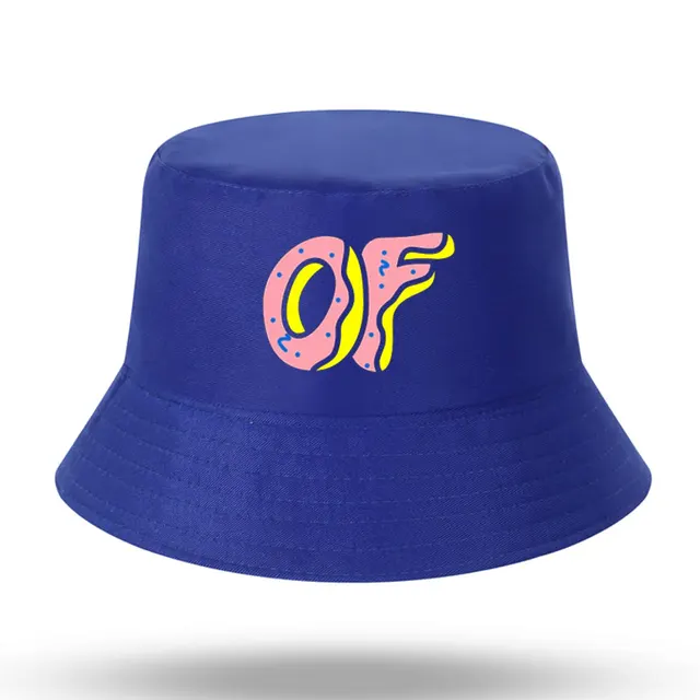 Golf Wang Ofwgkta Skateboard Print Men 