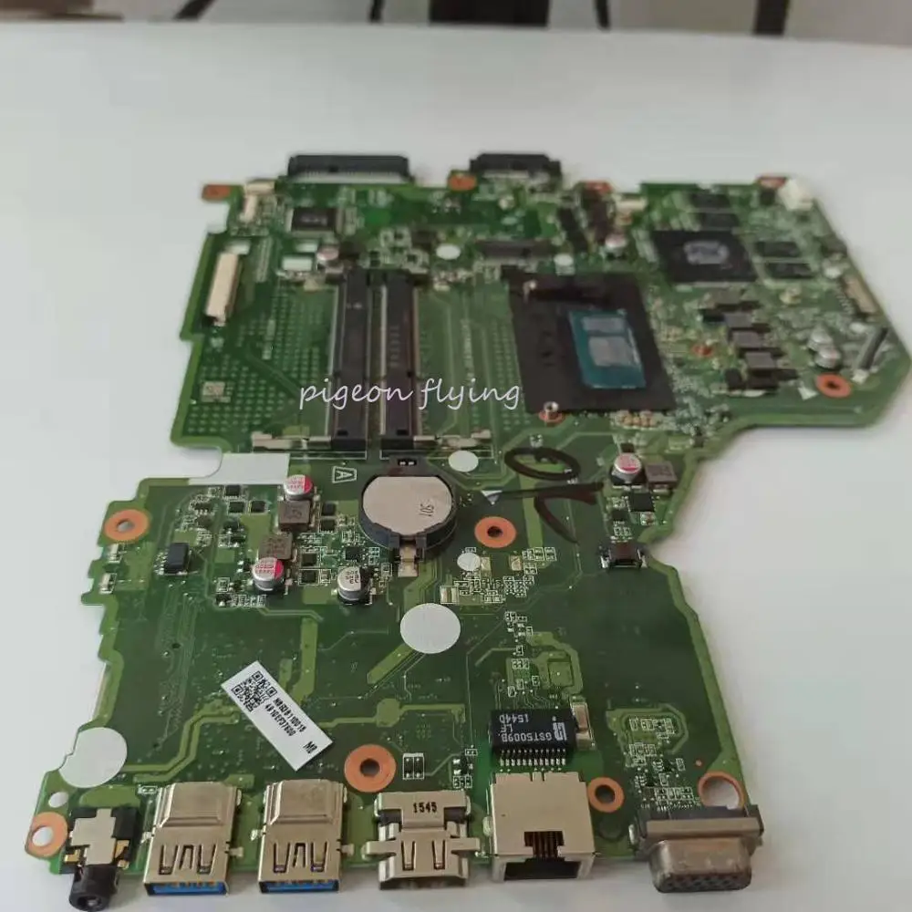 E5-574G E5-574TG F5-572G V3-575G материнская плата для acer ZRW DA0ZRWMB6G0 REV: G Процессор: I5-6200U GPU: 940 м 2 Гб DDR3 NMB3B110015