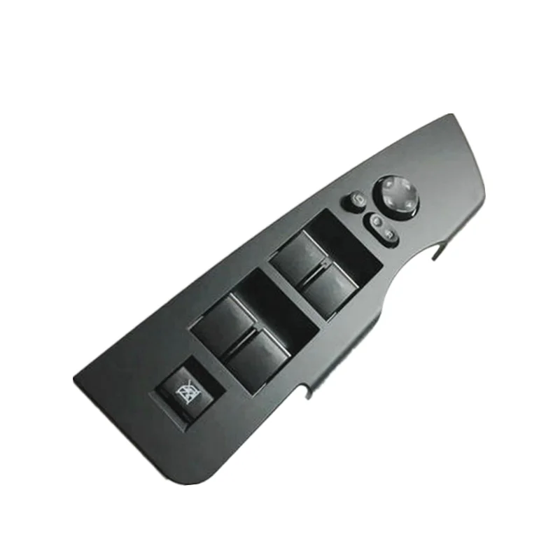 Main pilot switch Для GREAT WALL HAVAL H9 4 двери, выключатель питания окна 3746110XKV08A - Название цвета: Main pilot switch