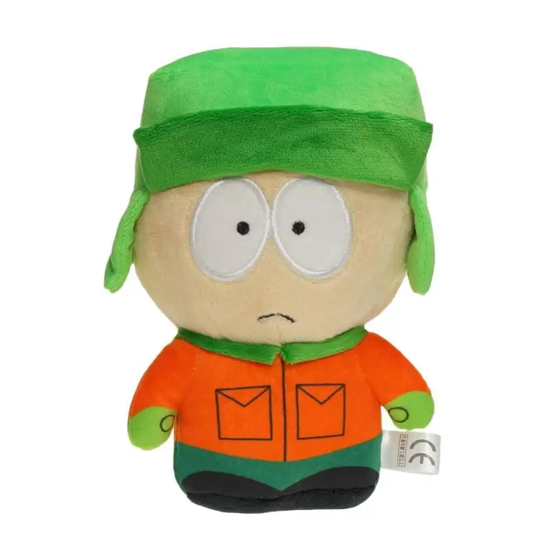 18CM Kyle