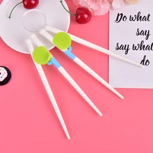 Beginner 5 Pieces Reusable Chopstick Helpers Training Chopsticks for Adults and Kids Trainers or Learner Red Beginner 5 Pieces Reusable Chopstick Helpers Training Chopsticks for Adults and Kids Trainers or Learner Red