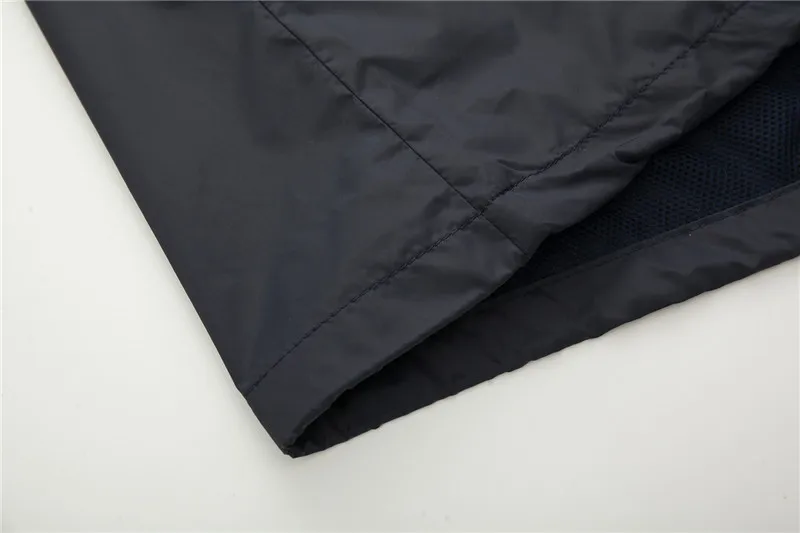 North зимняя мужская куртка, тонкая, размера плюс, 4XL, ветрозащитная, для спорта на открытом воздухе, ветровка, одежда, Jaqueta Masculino
