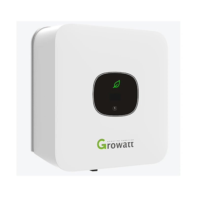 Микро Growatt инвертор 1000w 1500w 2000W 2500w 3000W 1 фразу 220v 230V 240V 50/60 Гц с чистым синусом 2 со