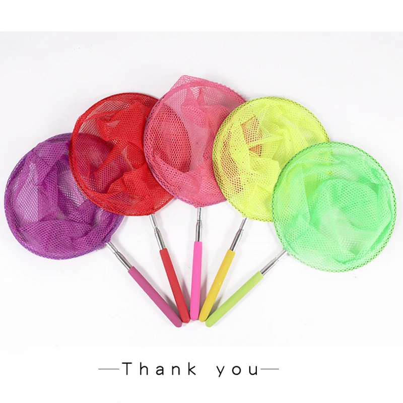 

Children's Retractable Rod Pocket Toys Boys and Girls Outdoor Activities Articles Scratching Insects Fishing Picking Fruit Tools