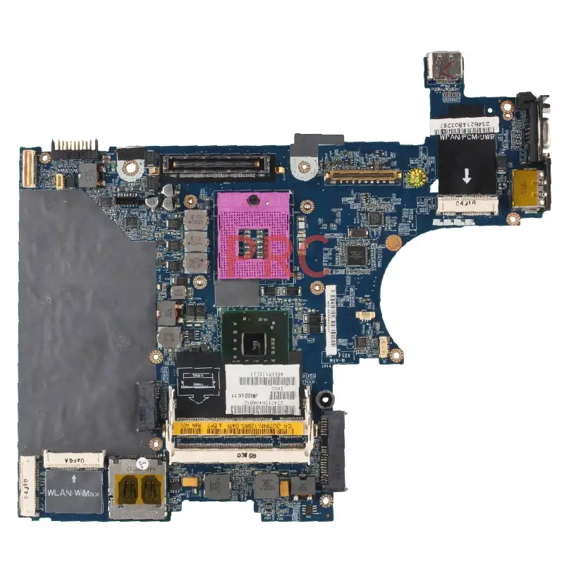 Cheap Placa-mãe para notebook