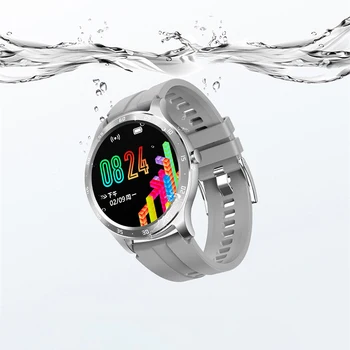 

S20 Smart watch men IP67 weaterproof full touch screen 170 mah long standby smartwatch women for All smartphone