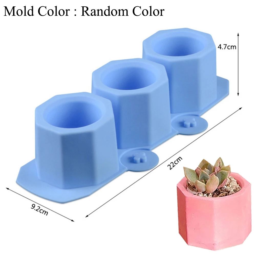 FineInno Rose Fiore stampi in Resina per barattoli 3D Flower Scatola Stampo in Silicone con Coperchio Stampi in Epossidica per DIY Gioielli di