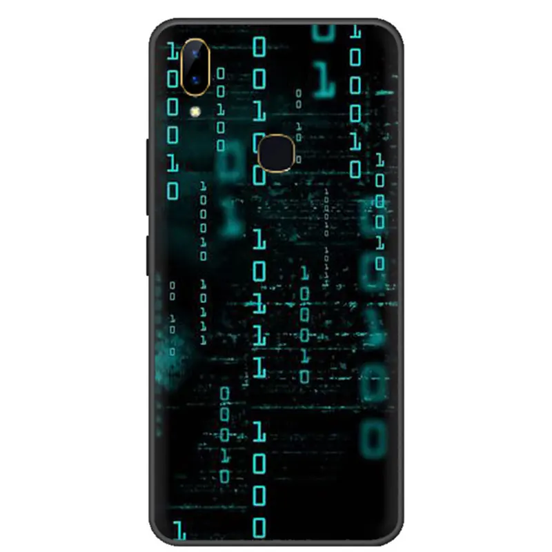 Vivo V15 Mobile Wallpaper Hd