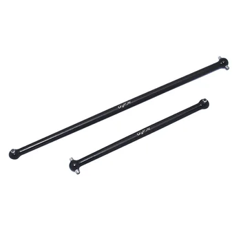 

Hardened Central Driving Shaft Dog Bones for ARRMA 1/7 RC Car Suitable for Toy Car Parts Juegos De Mesa