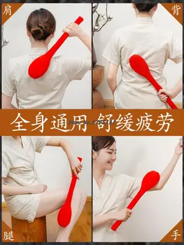 

Massage Hammer, Meridian Beat, Massage Stick, Hand-held Massager, Hammer, Back Beat, Health Care Artifact, Household