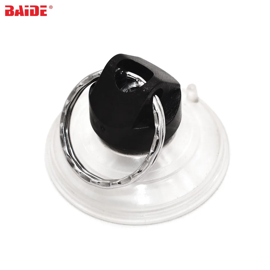 Хорошее качество 41 мм сильная присоска ЖК-экран открытый инструмент для iPhone 6 iPad