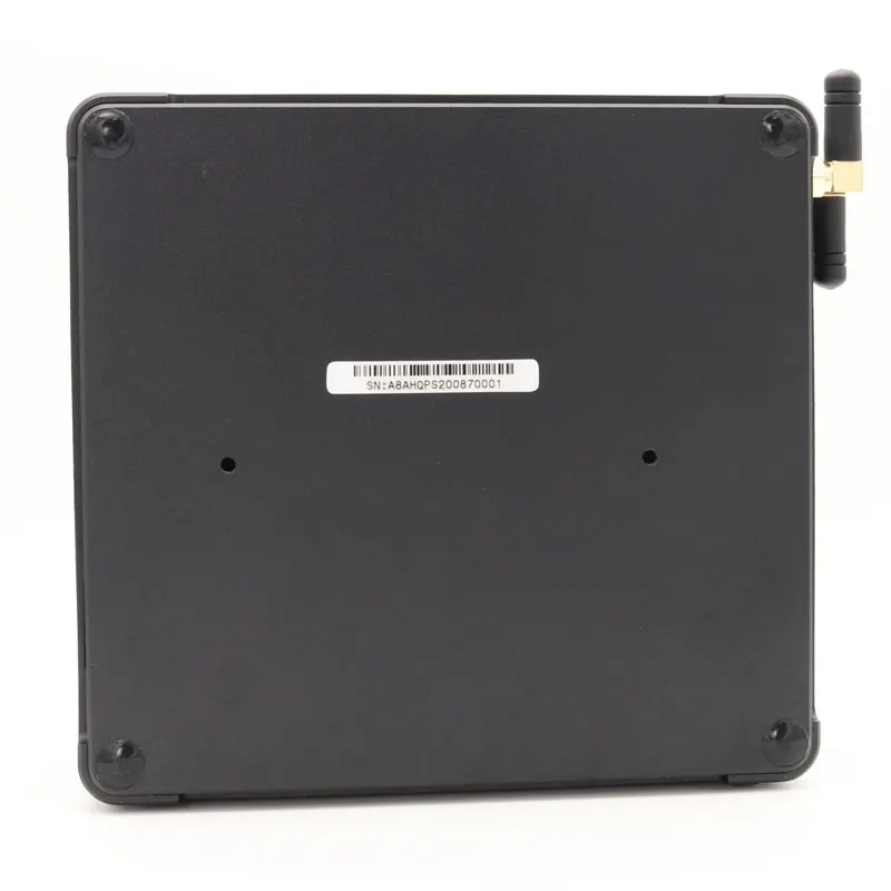 Eglobal игровой мини ПК i9 9880H 8 Core 16 потоков 2 * DDR4 2666 МГц 2M.2 Nuc Windows 10 Pro Linux настольный