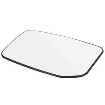 

Right Driver Side Heated Wing Door Mirror Glass For Ford Transit 2000-2013