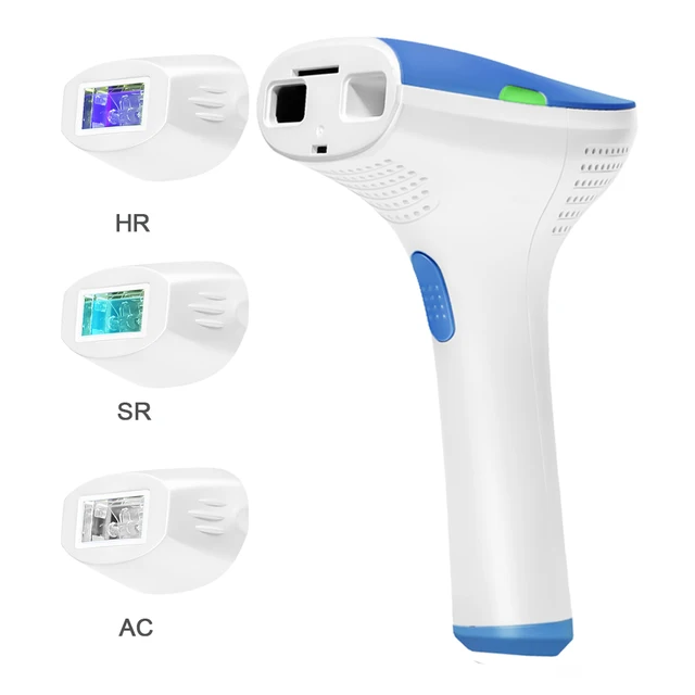 HR SR AC