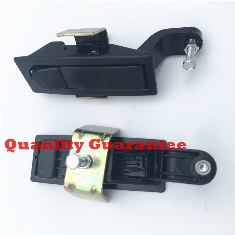 FOR Yutong Jinlong Jinlu ZK6129 passenger car luggage compartment door lock, floor lock, instrument platform lock 188C