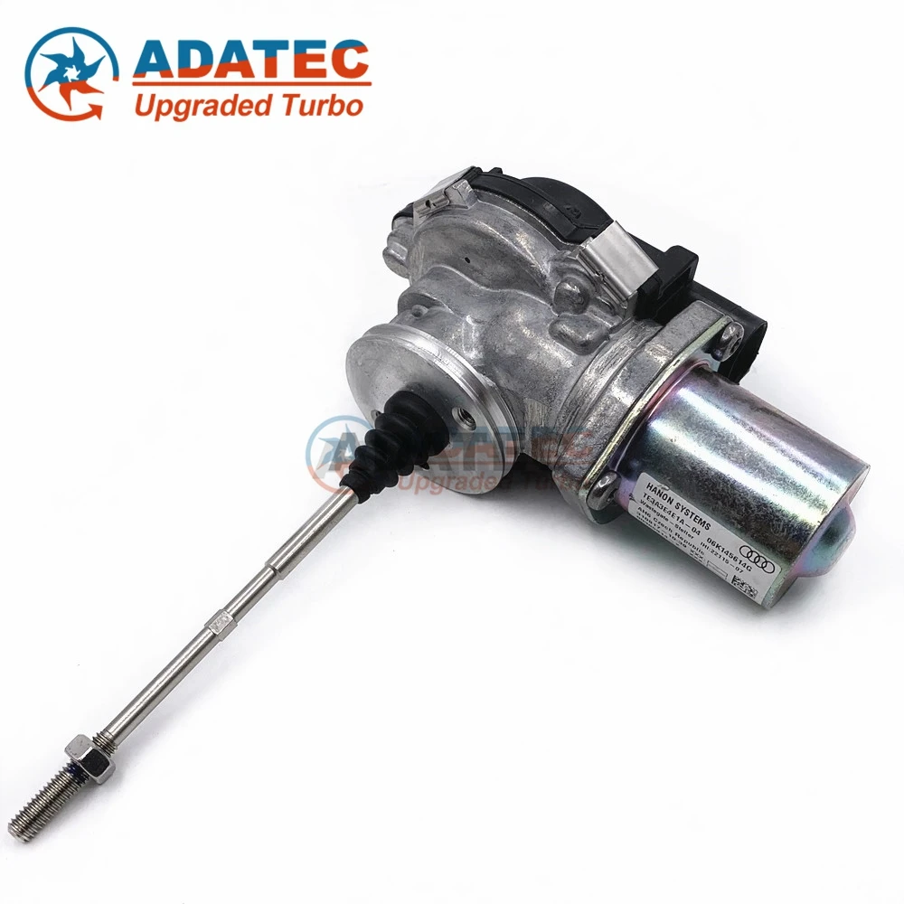 Rhf5 Is38 Turbo Attuatore Elettronico Turbine Turbine Turbine Turbina Wastegate Per Volkswagen Golf 7 R 1.8T Mk7 Golf 7