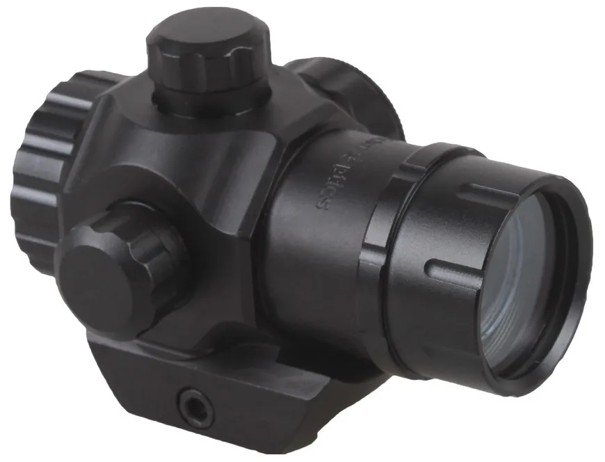 VO Harrier 1x20 Red Dot Sight Acom 2