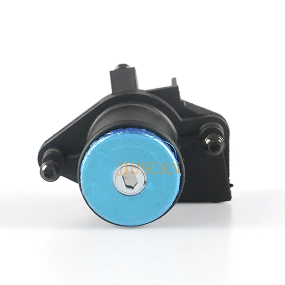 JIUSCAN D-F106 ствол зажигания бензин FlapTailgate дверной замок и ключи для Ford Fiesta MK V Fusion COD 147966