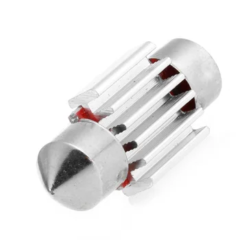 

Canbus License Plate Light Festoon Dome Lamp Car Exterior Double pointed