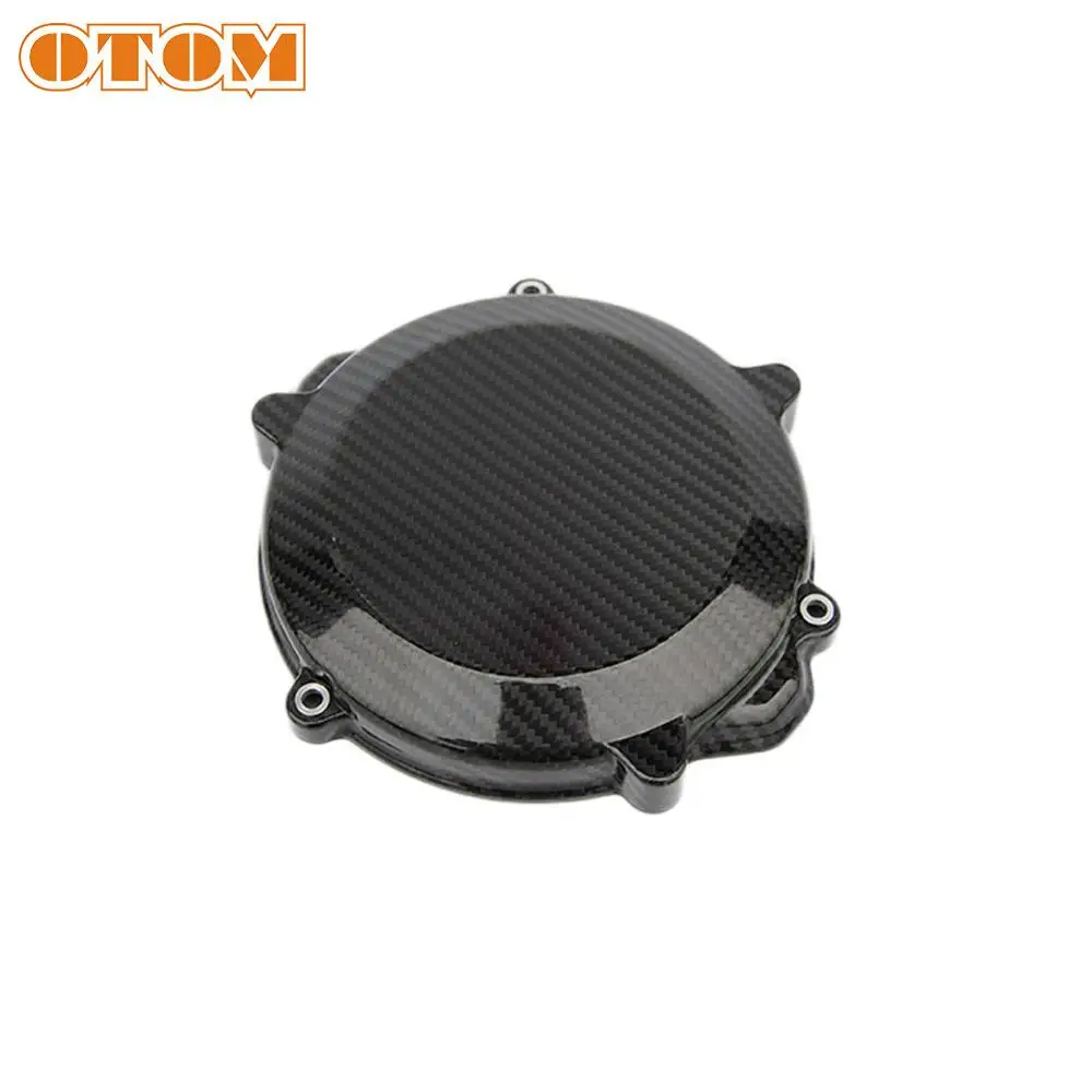 Защитный чехол OTOM для мотоцикла из углеродного волокна YAMAHA YZ250 1999 2020 YZ250X 2016 2020| |