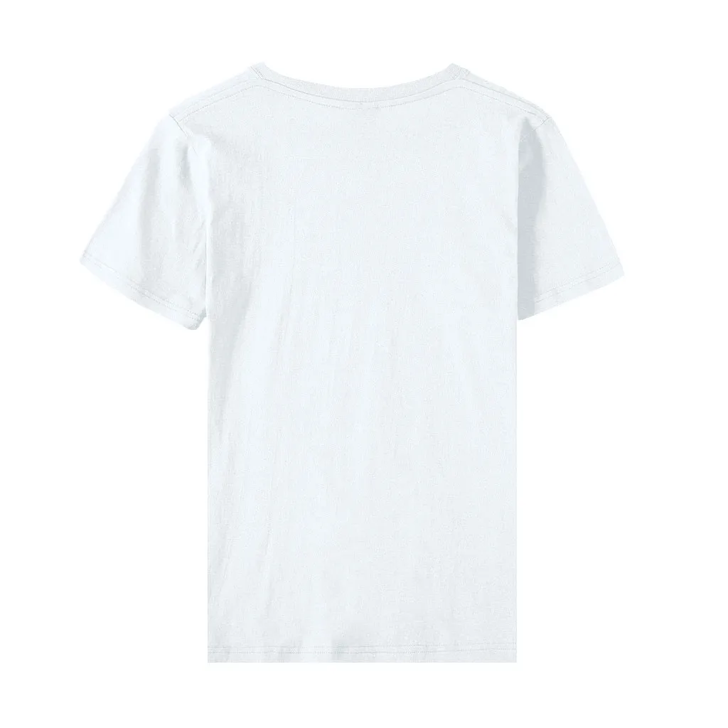 Рождественская женская футболка с круглым вырезом и коротким рукавом, Повседневная Рождественская Праздничная рубашка, женская футболка, уличная одежда, топы, футболка, Femme