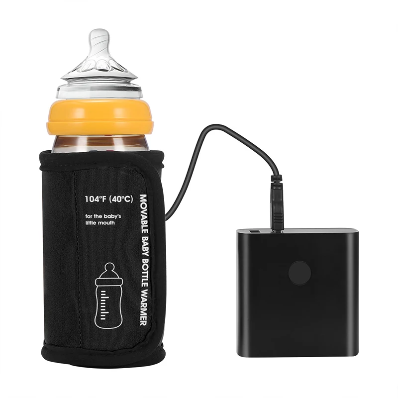 fast baby bottle warmer