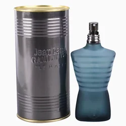 Fashion Man's Parfum Fresh Long Lasting Natural Original Cologne Charm Male Fragrance High Quality Parfums Homme
