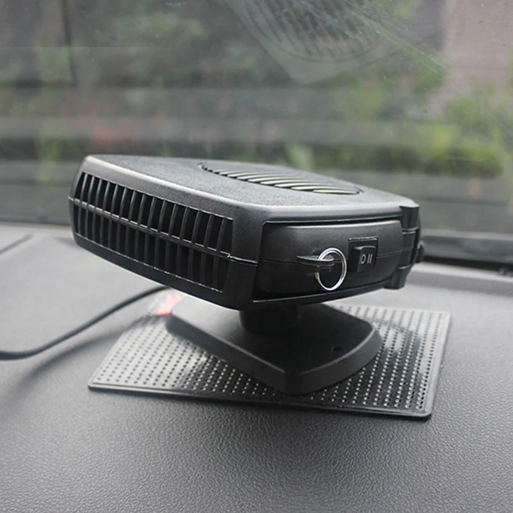2 в 1 12V 150W Портативный автомобильные нагревательные охладительные тепловентилятор Demister