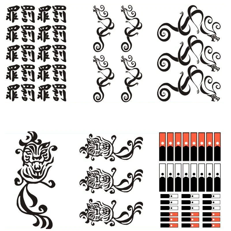 иероглиф преступление и наказание японский ханмы. тату ханмы токийские мстители на руке. ханиа шуджи. перевод тату ханмы. японские иероглифы и их значение.