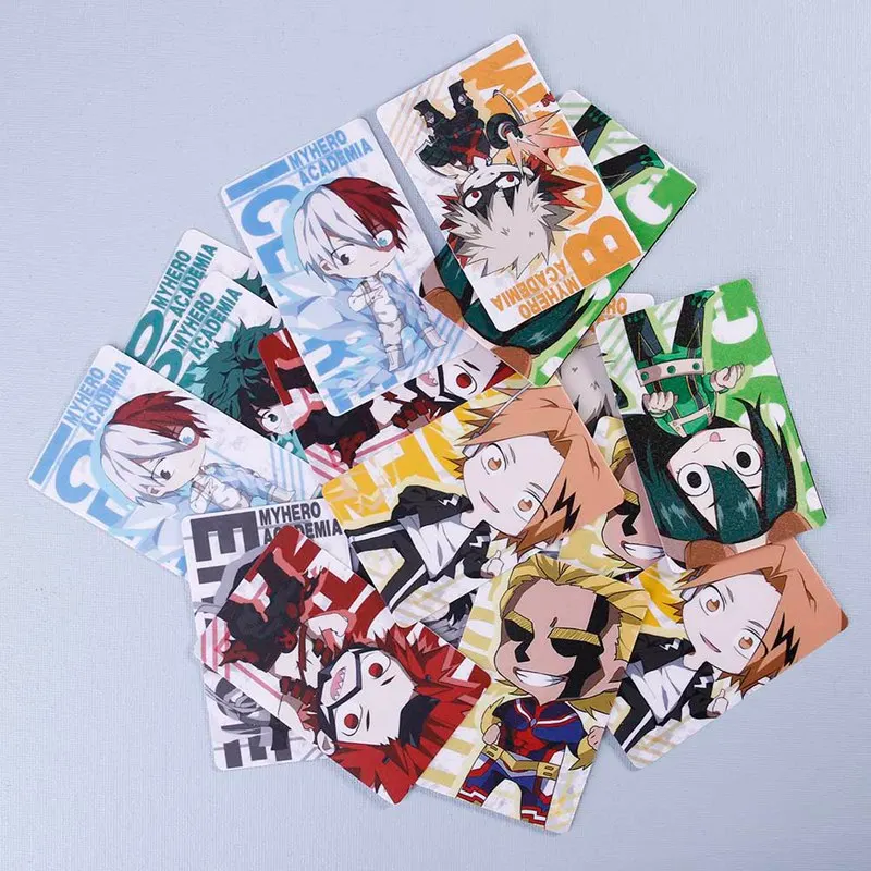 Аниме My Hero Academy плюшевые игрушки Boku Yoh Asakura Katsuki Bakugo Shoto Toooroki Подушка Плюшевые игрушки из мультфильмов подарок для девочек